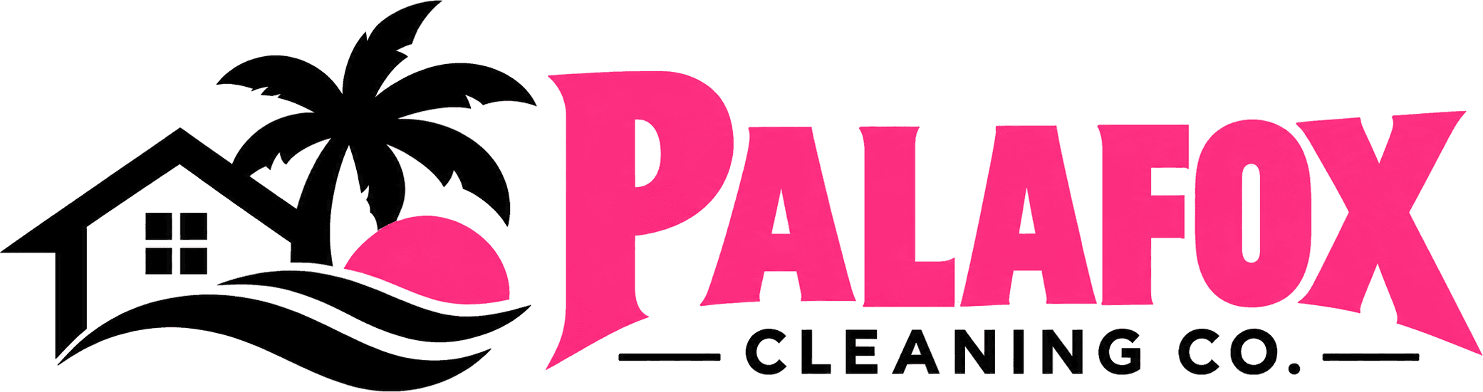 Palafox Cleaning Co.